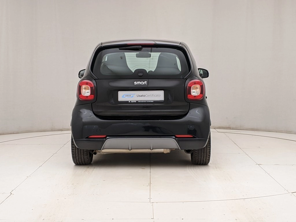 img-4 smart fortwo smart U1283206