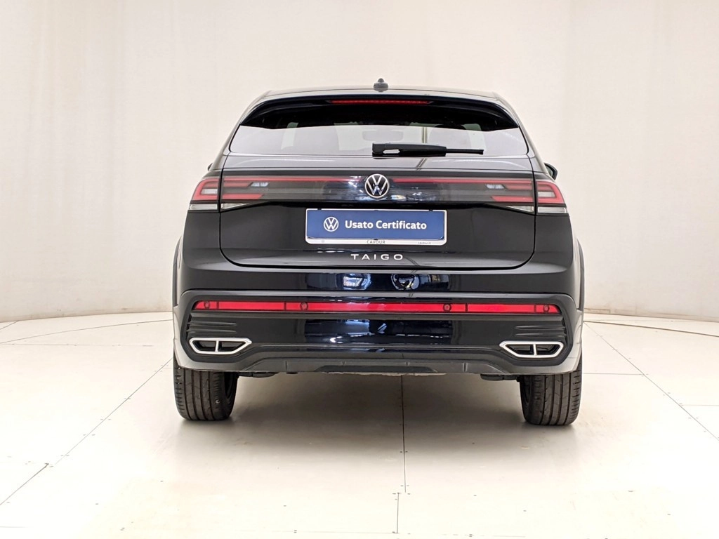 img-4 Volkswagen Taigo Volkswagen U1283162