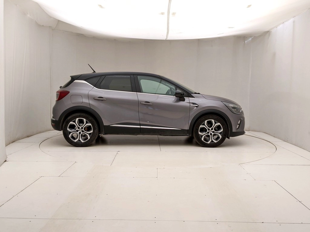 img-2 Renault Captur Renault U1283689