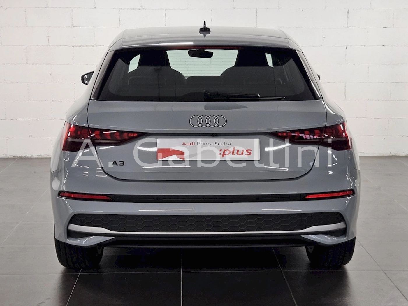 img-4 Audi A3 Audi N1244434