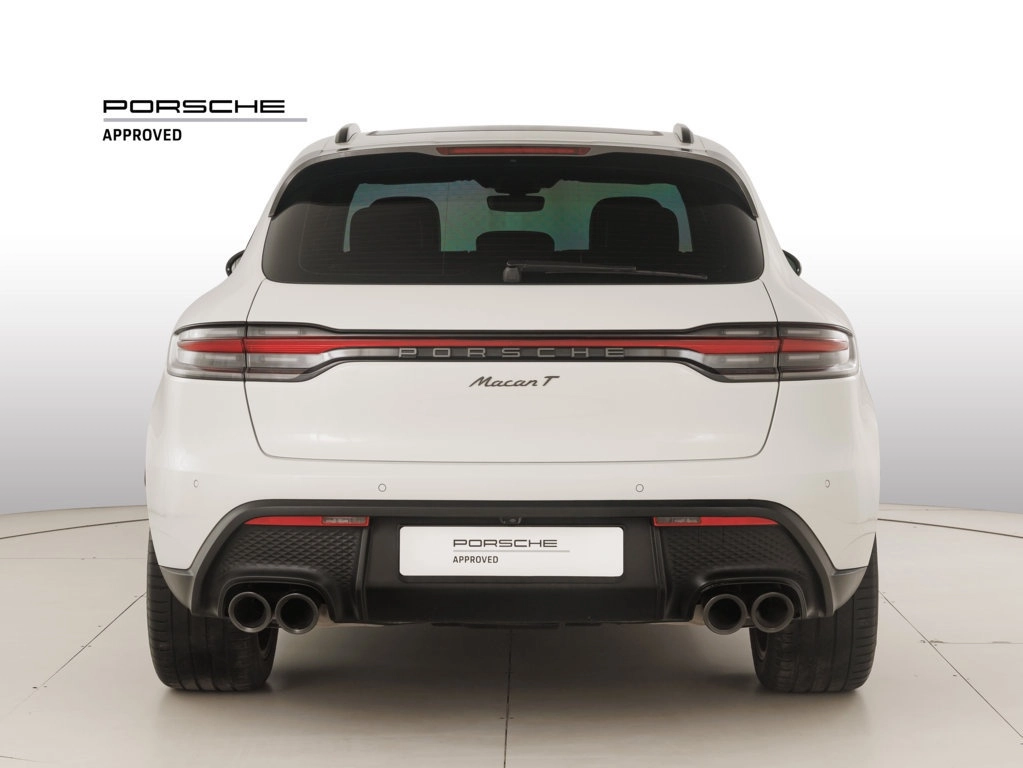 img-3 Porsche Macan Porsche U1283770