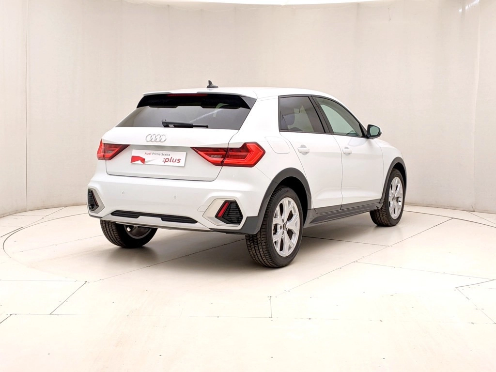 img-3 Audi A1 Audi U1284789