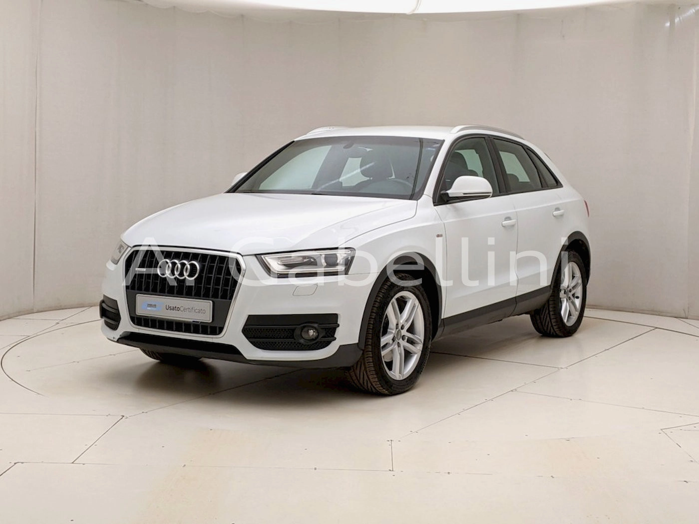 img-0 Audi Q3 Audi U1283360