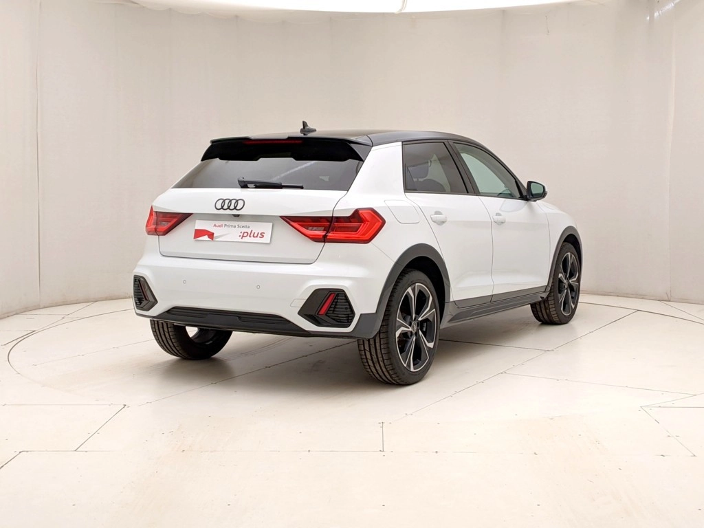 img-3 Audi A1 Audi U1284722