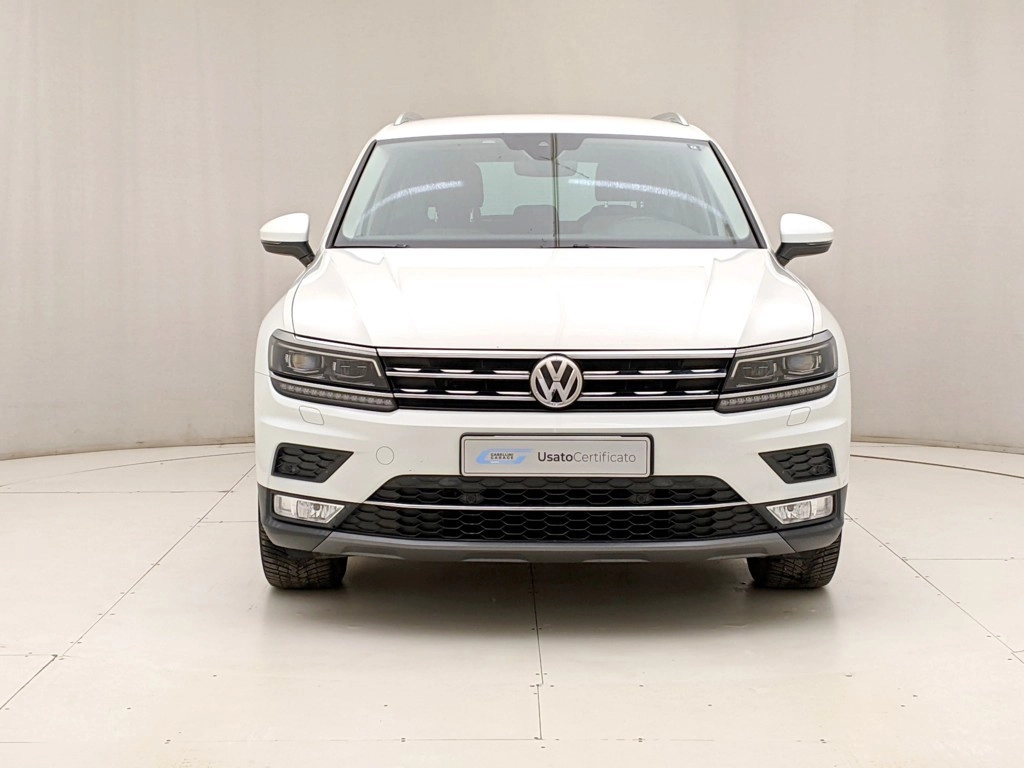img-1 Volkswagen Tiguan Volkswagen U1282776