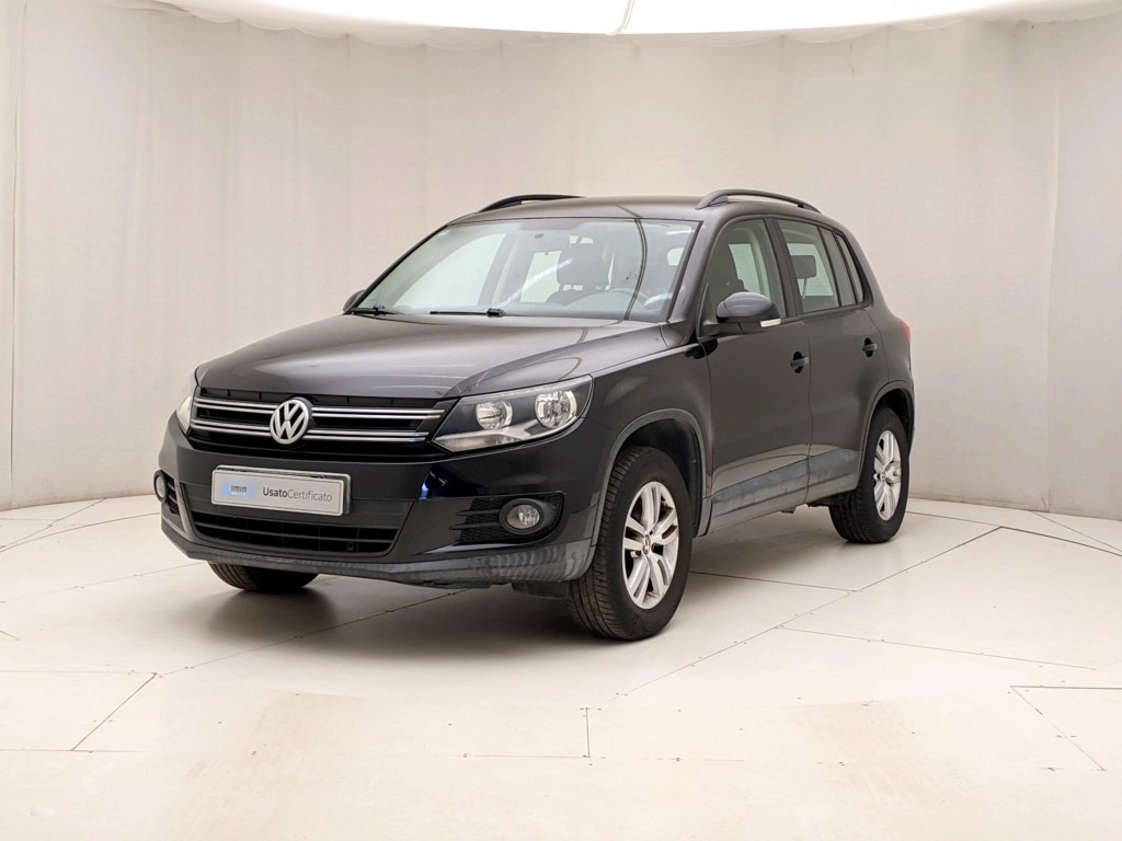 img-0 Volkswagen Tiguan Volkswagen U1284239