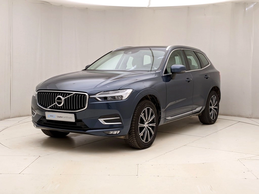 img-0 Volvo XC60 Volvo U1283200