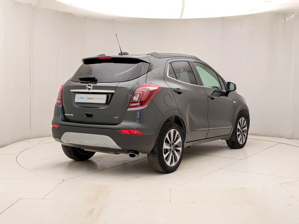 img-3 Opel Mokka Opel U1283289