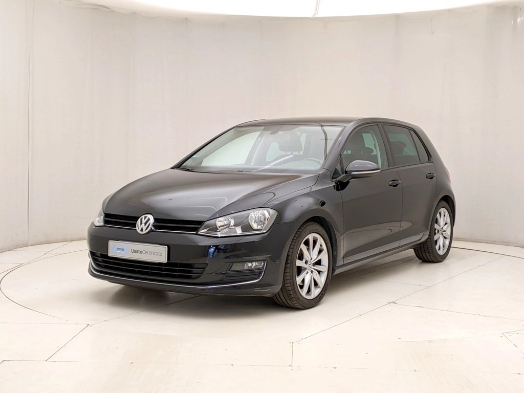 img-0 Volkswagen Golf Volkswagen U1284053