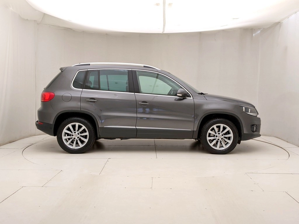 img-2 Volkswagen Tiguan Volkswagen U1284198