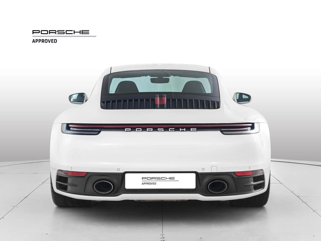 img-3 Porsche 911 Porsche U1284373