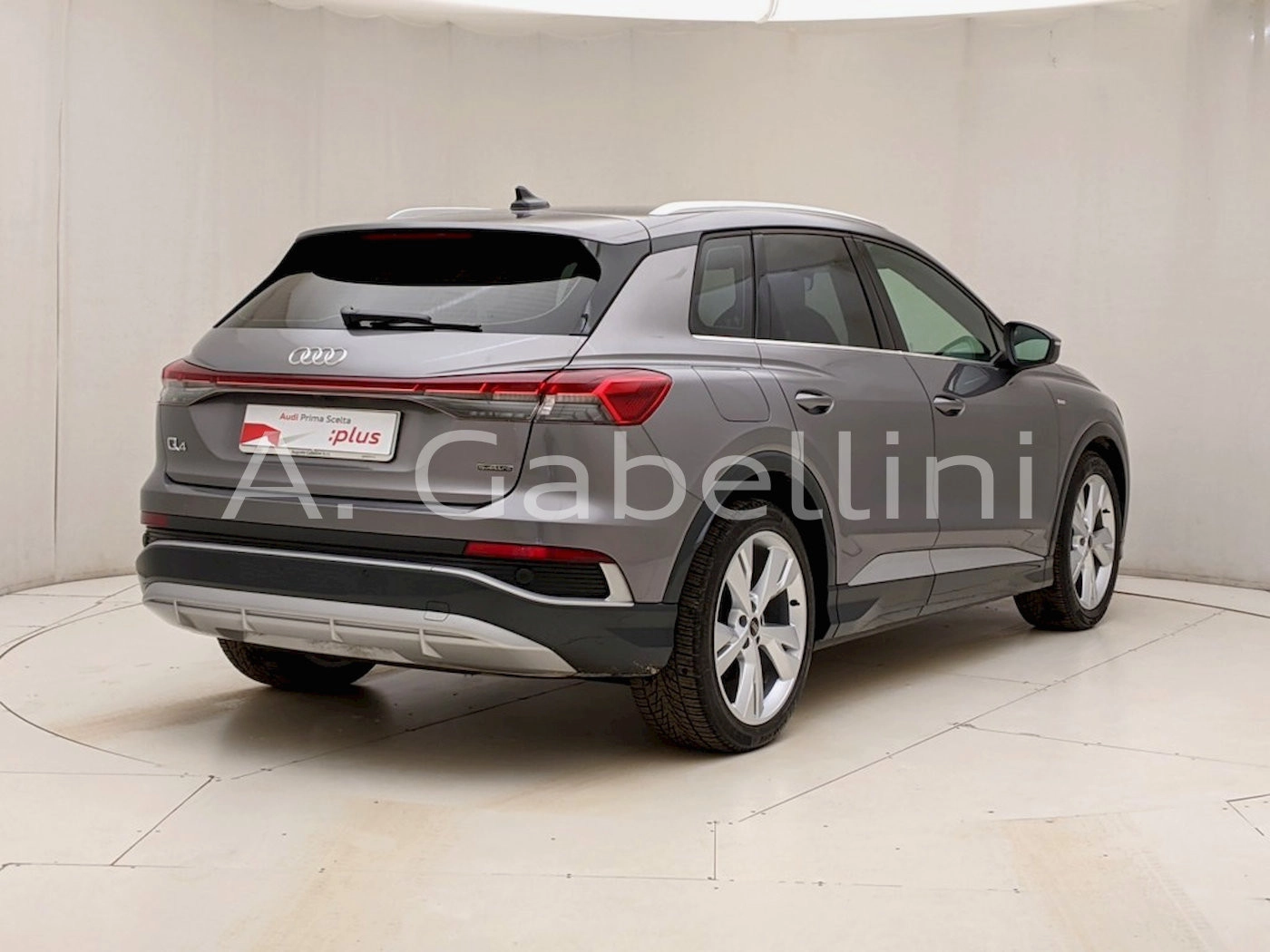 img-3 Audi e-tron Audi U1283562