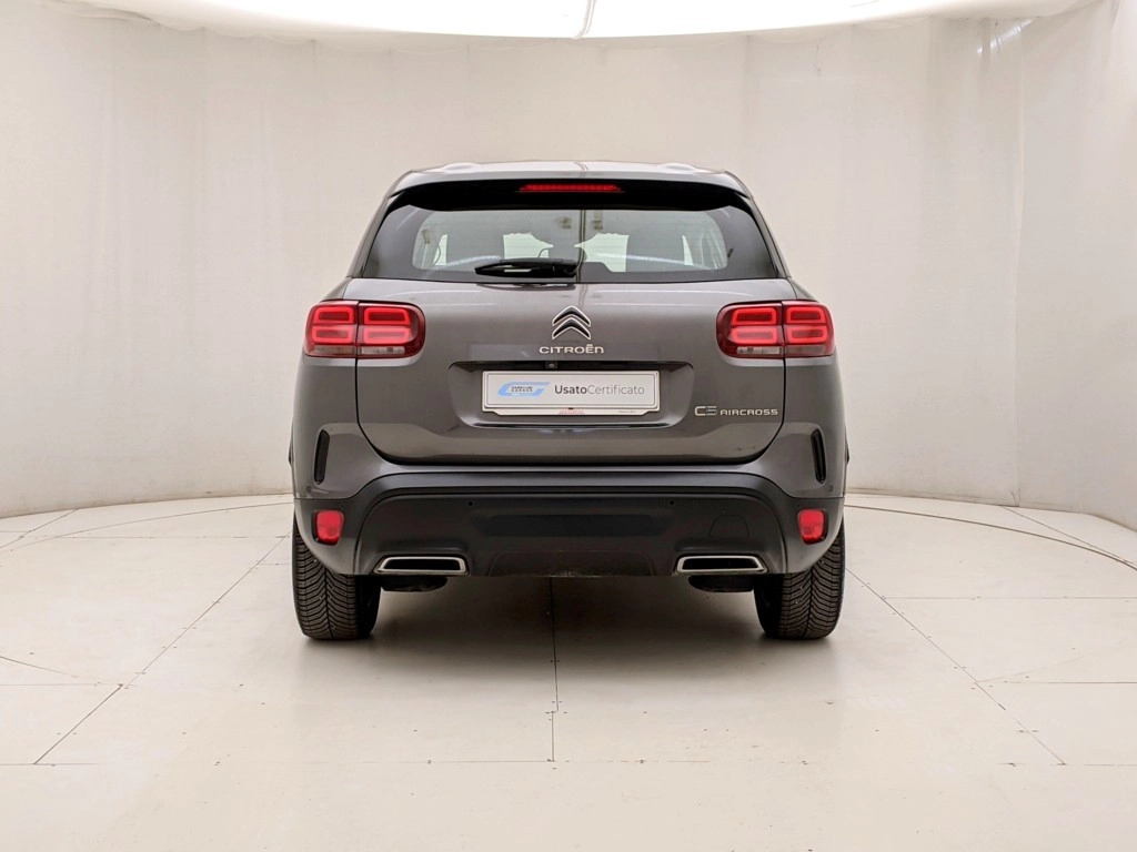 img-4 Citroen C5 Citroen U1283749