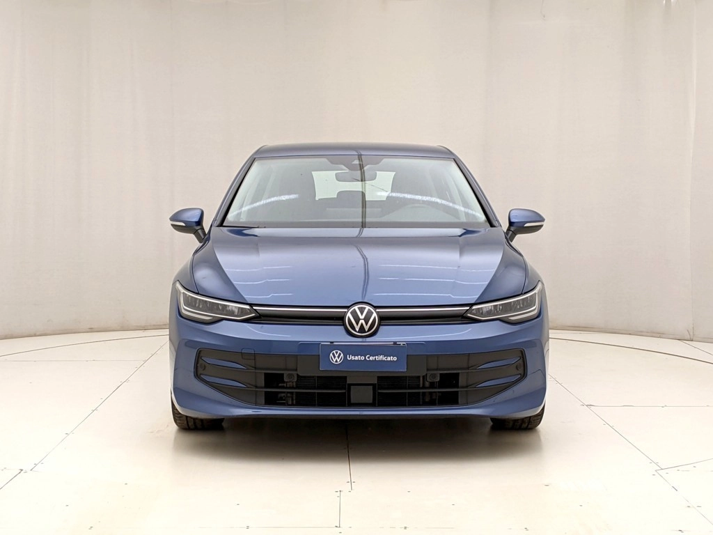 img-1 Volkswagen Golf Volkswagen U1283960
