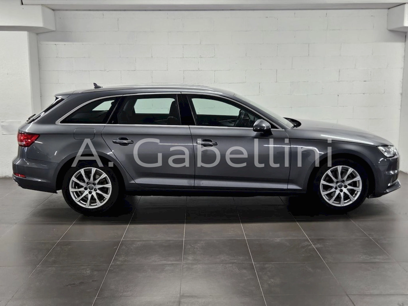 img-2 Audi A4 Audi U1282893