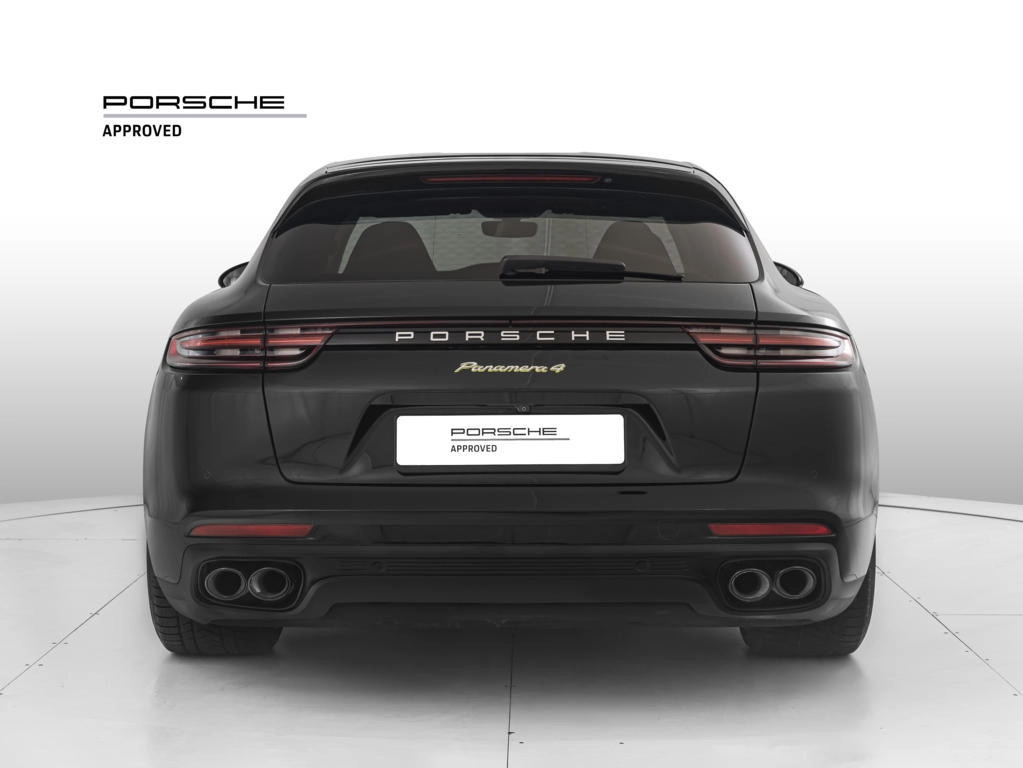 img-3 Porsche Panamera Porsche U1283337