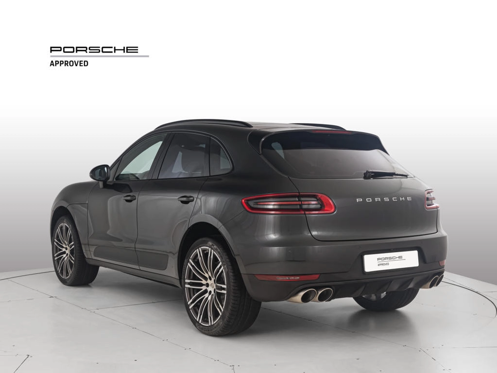 img-2 Porsche Macan Porsche U1284448
