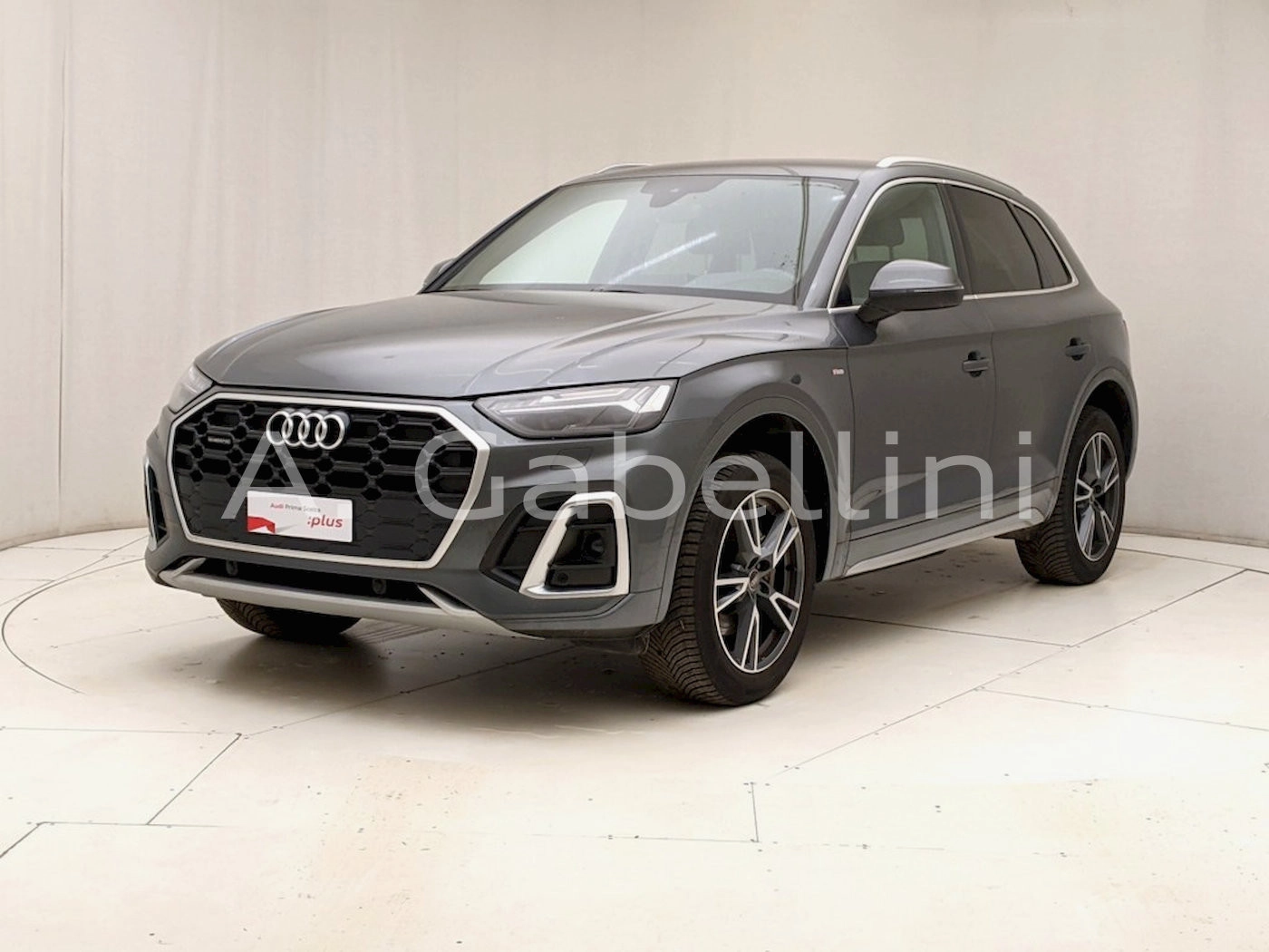 img-0 Audi Q5 Audi U1283867
