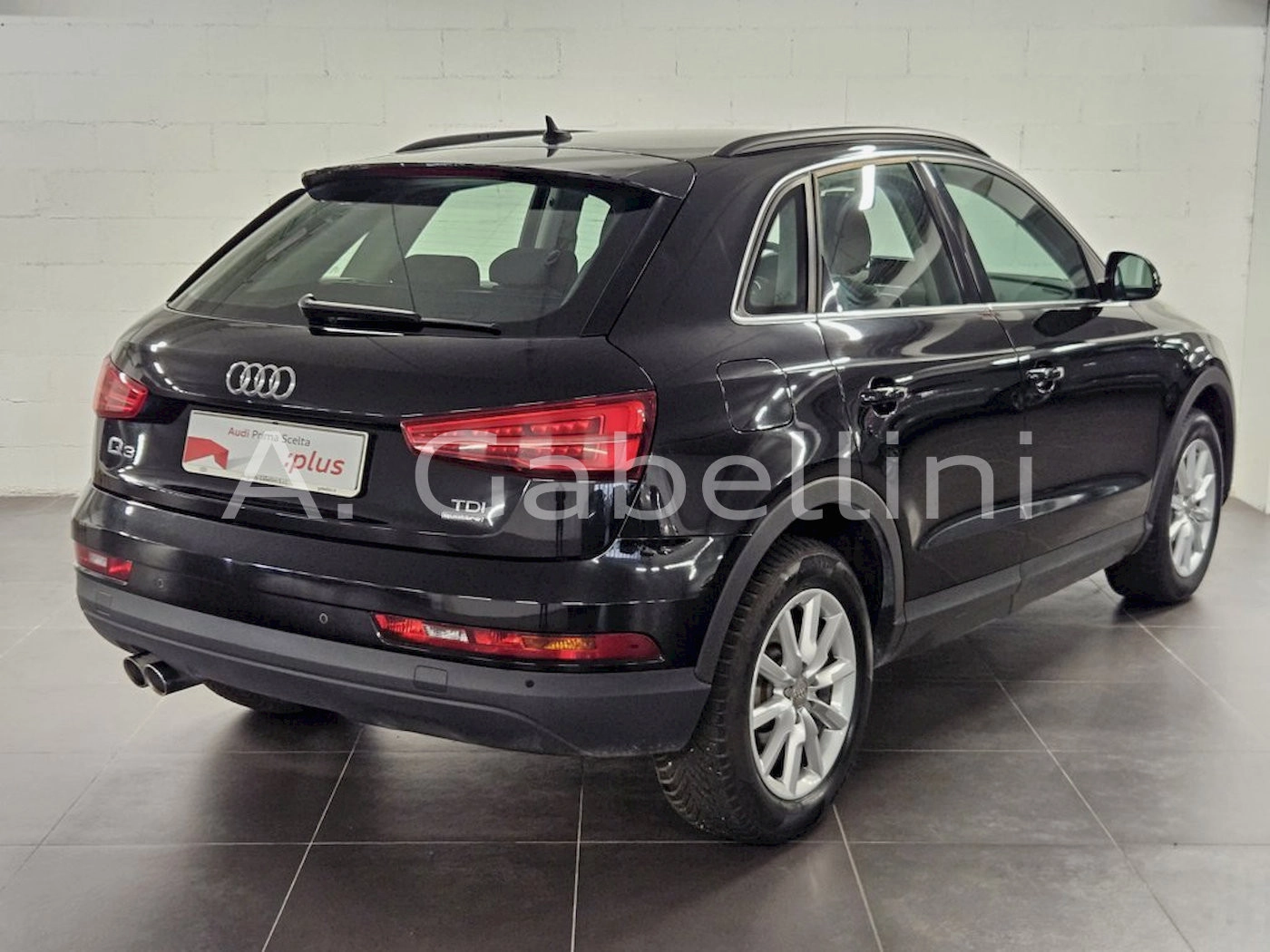 img-3 Audi Q3 Audi U1283712