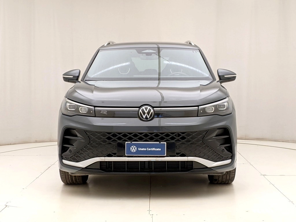img-1 Volkswagen Tiguan Volkswagen U1283598