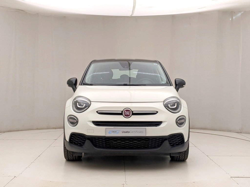 img-1 Fiat 500X Fiat U1284209