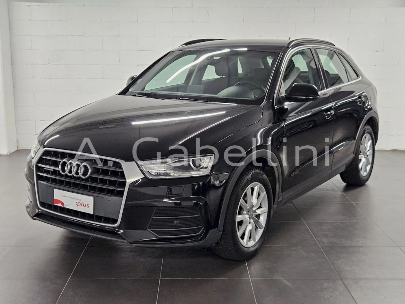 img-0 Audi Q3 Audi U1283712