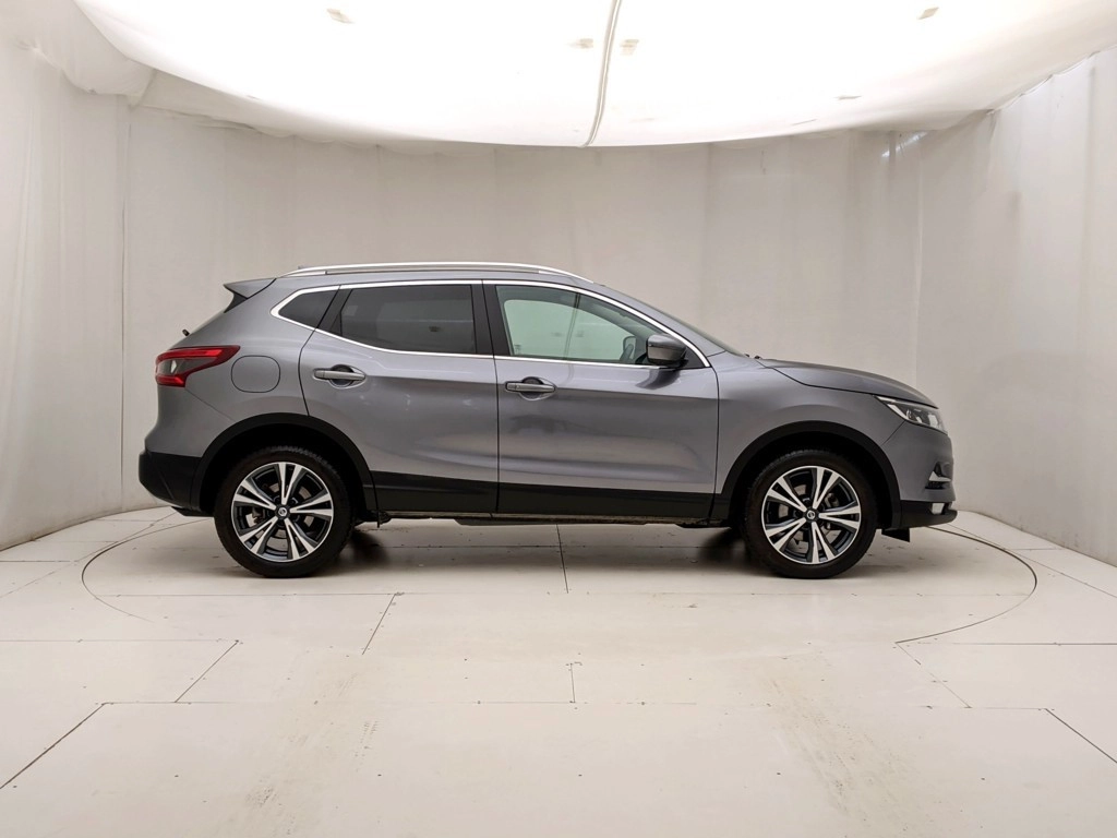 img-2 Nissan Qashqai Nissan U1283649