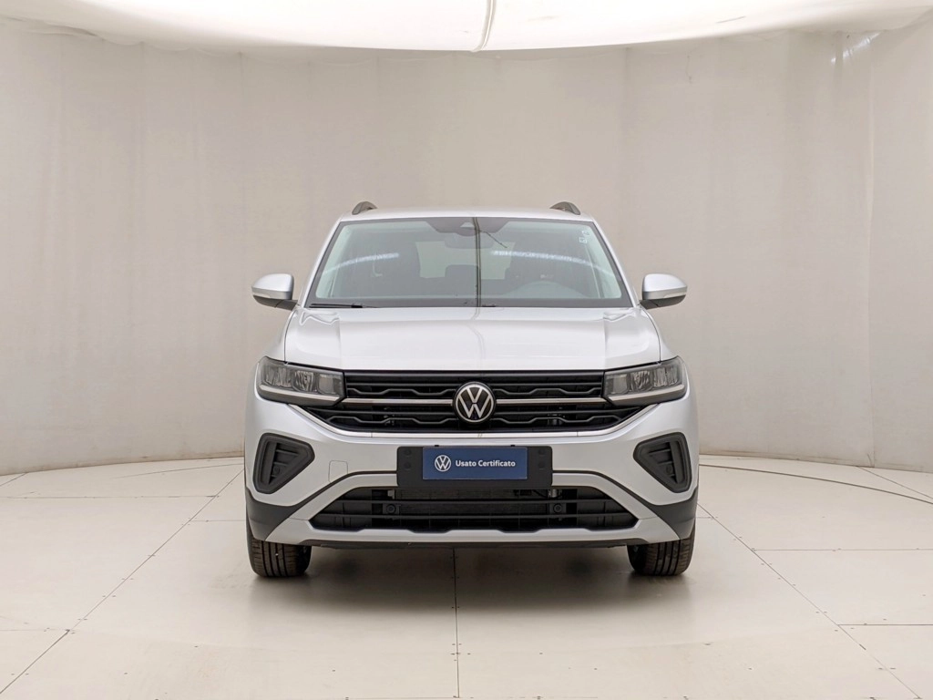 img-1 Volkswagen T-Cross Volkswagen N1249696