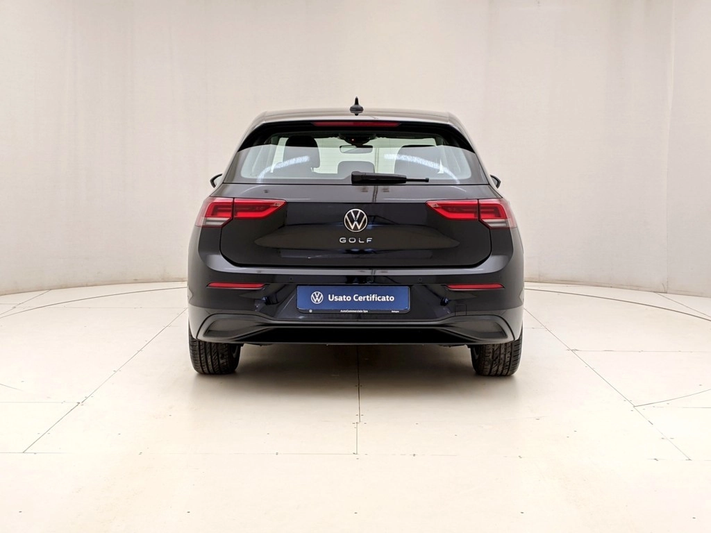 img-4 Volkswagen Golf Volkswagen U1282913