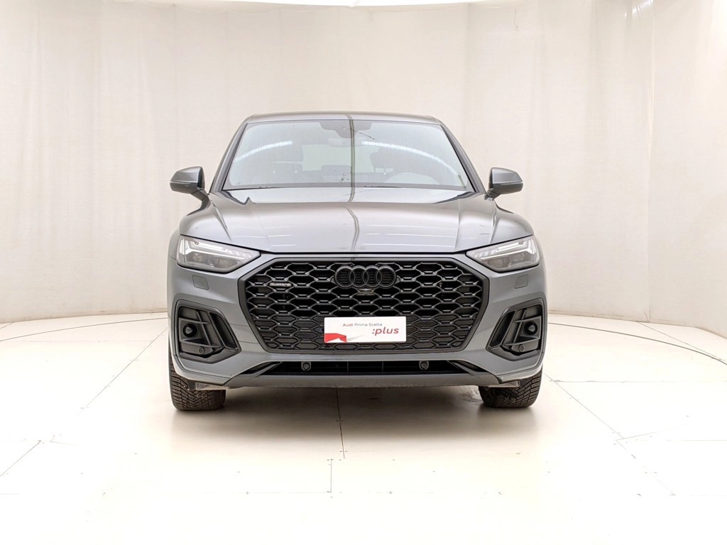 img-1 Audi Q5 Audi U1284188
