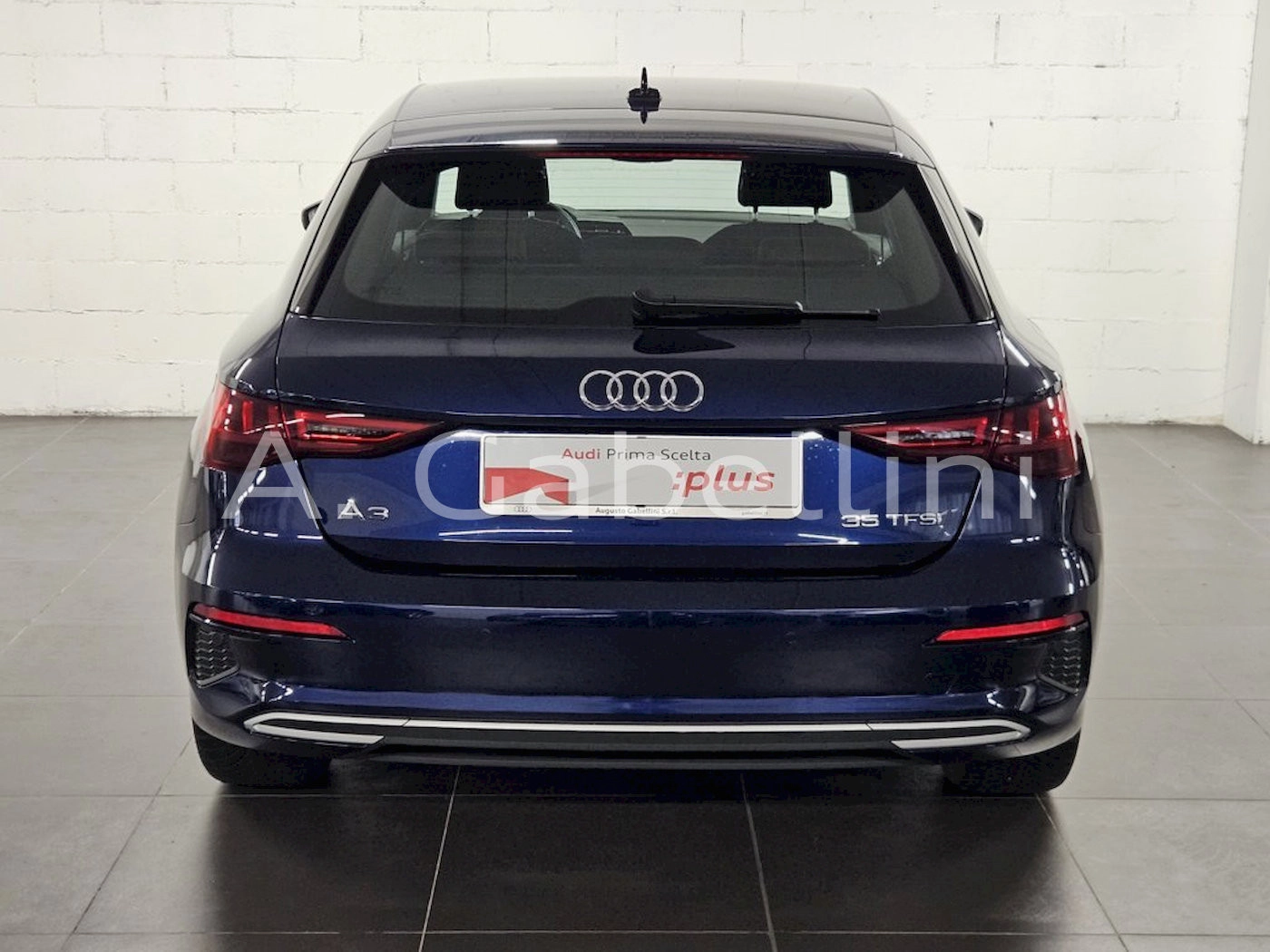 img-4 Audi A3 Audi U1283662