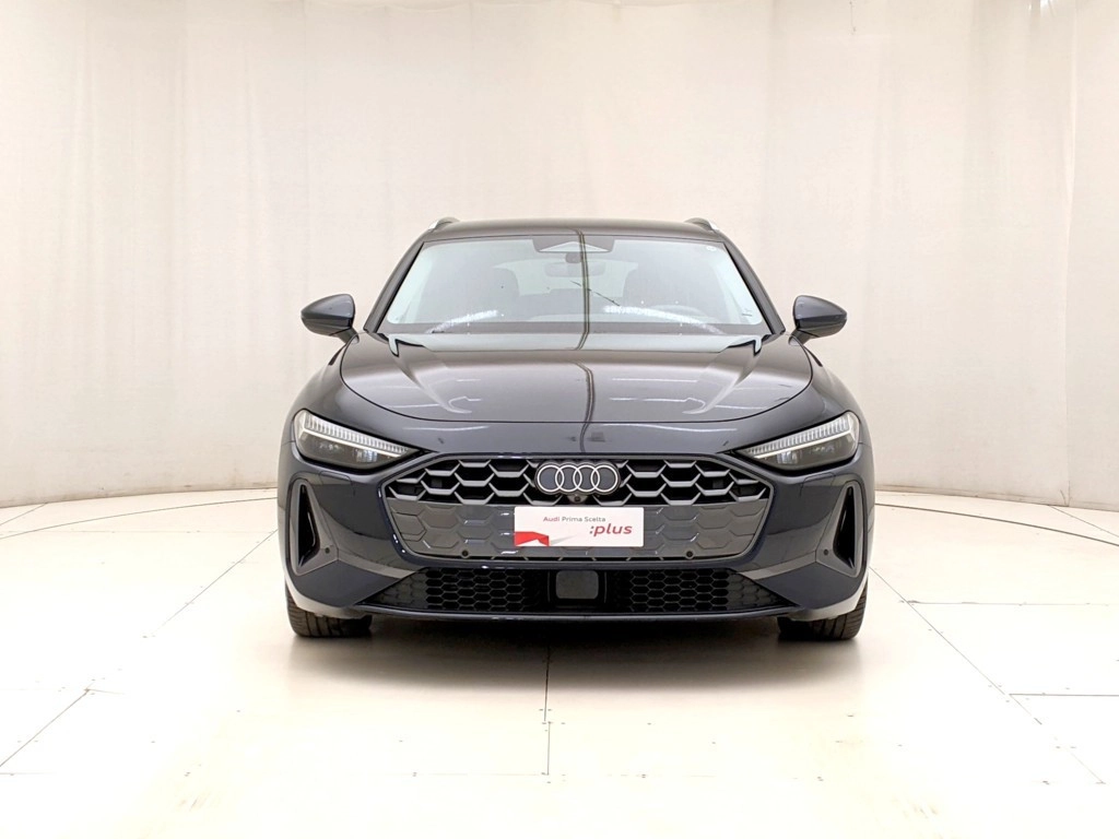 img-1 Audi A5 Audi U1284446
