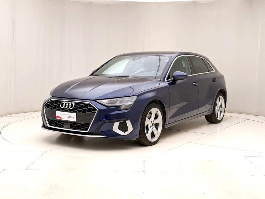 img-0 Audi A3 Audi U1284091