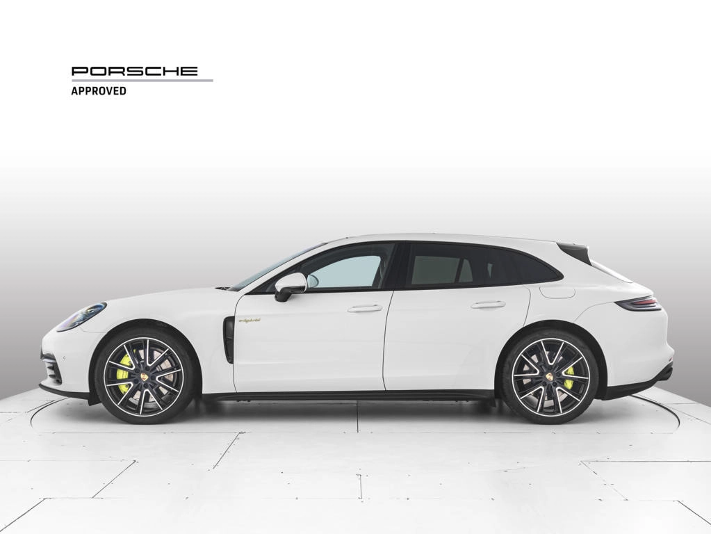 img-1 Porsche Panamera Porsche U1284329