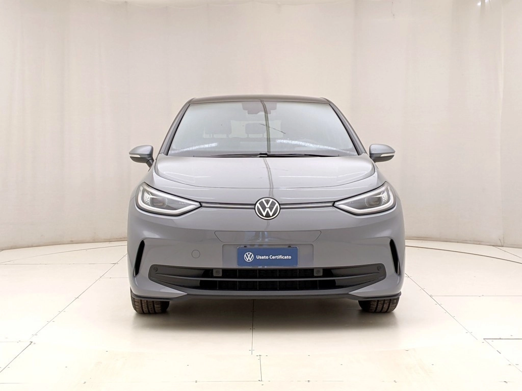 img-1 Volkswagen ID.3 Volkswagen N1248767