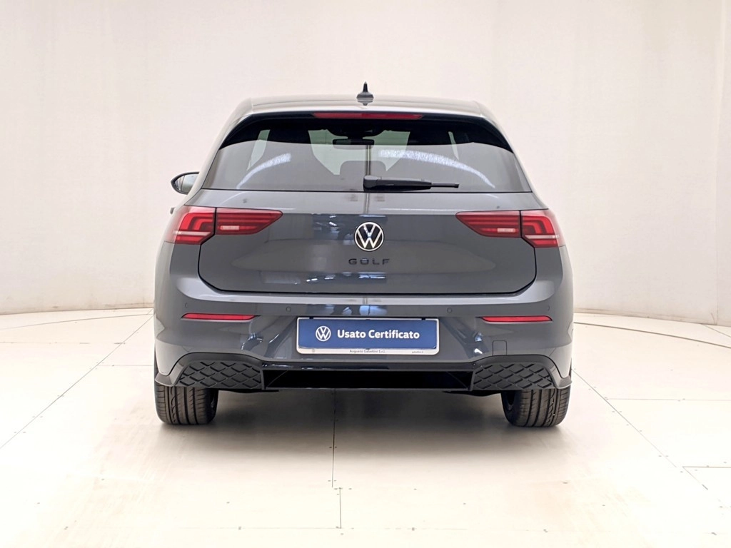 img-4 Volkswagen Golf Volkswagen N1248689