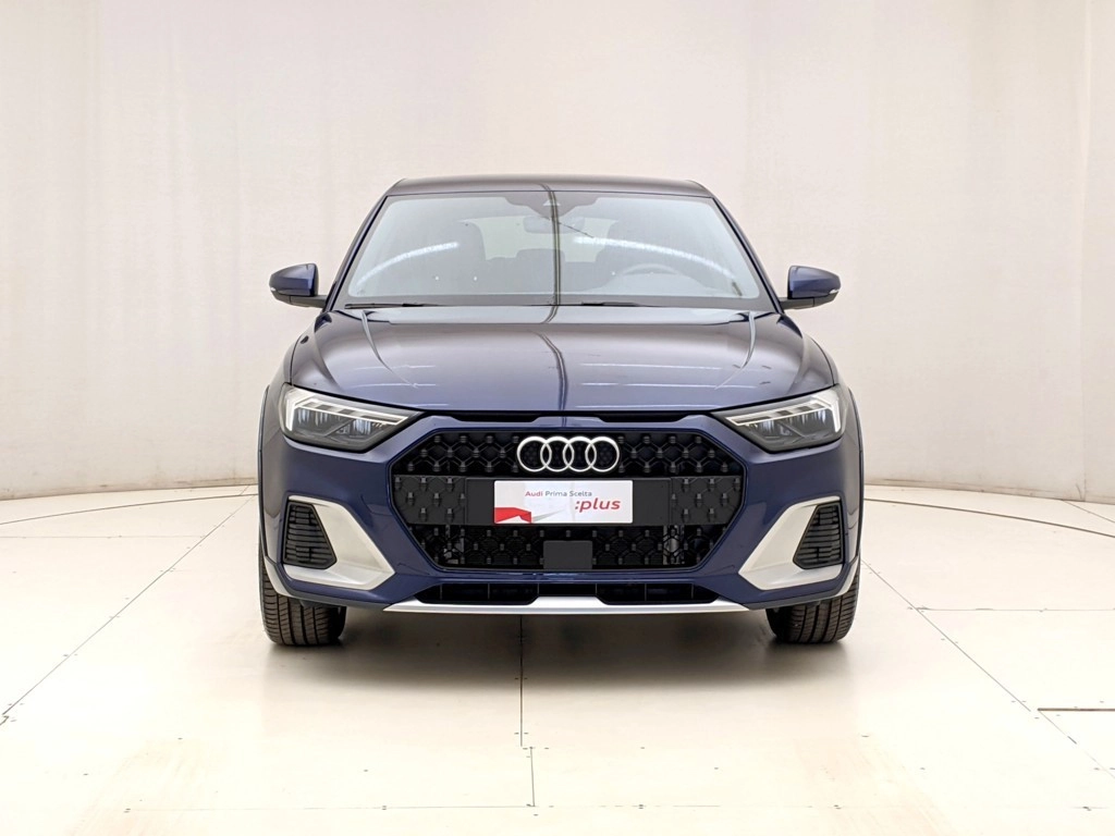 img-1 Audi A1 Audi U1284596