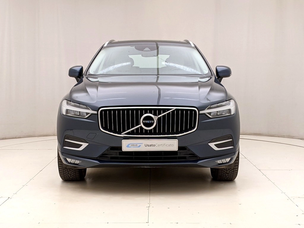 img-1 Volvo XC60 Volvo U1283200