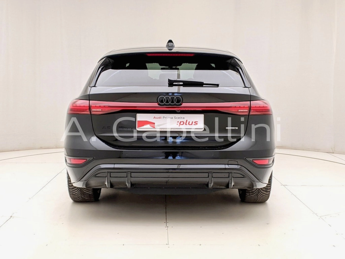 img-4 Audi e-tron Audi U1283857