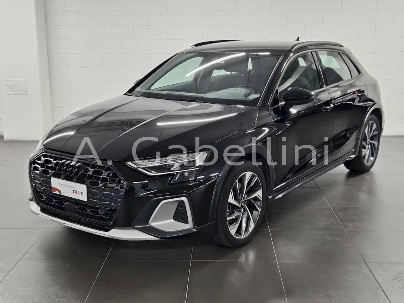 img-0 Audi A3 Audi U1282907