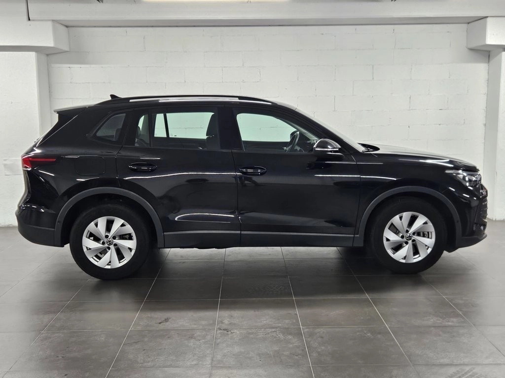 img-2 Volkswagen Tiguan Volkswagen U1283445