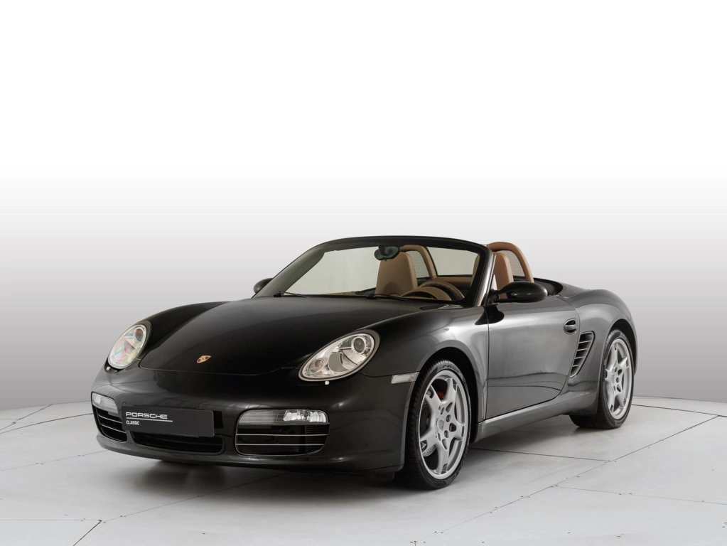 img-0 Porsche Boxster Porsche U1283754