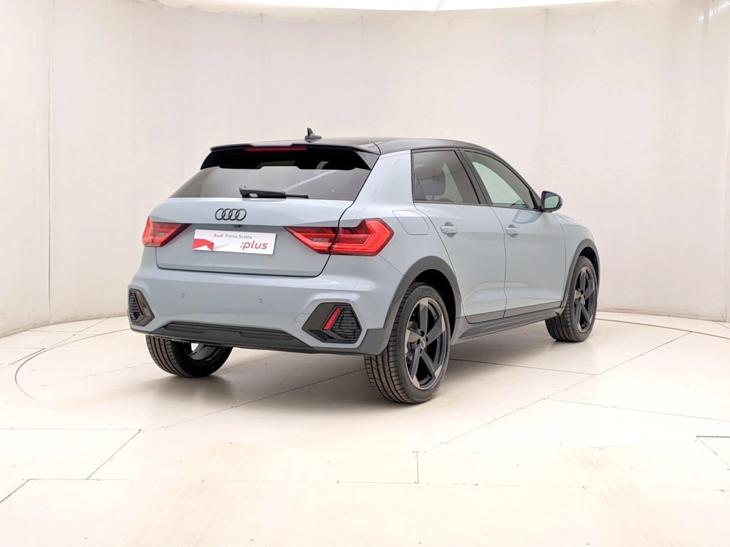 img-3 Audi A1 Audi U1284595