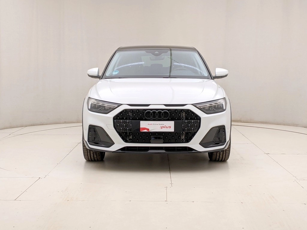 img-1 Audi A1 Audi U1284722