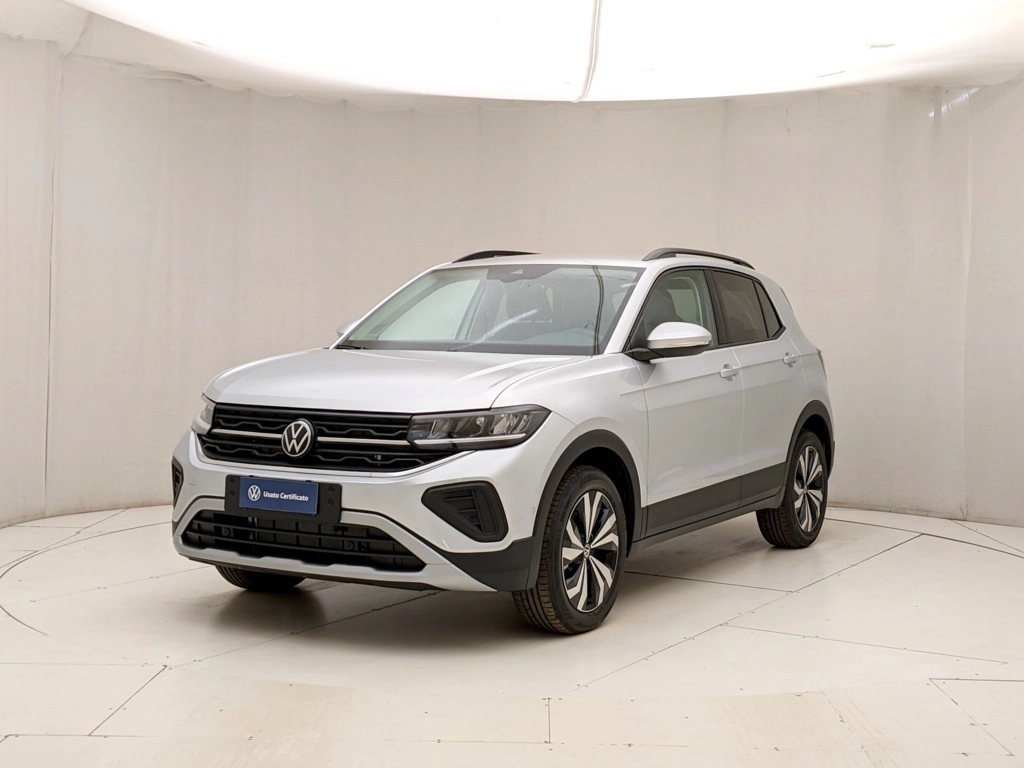 img-0 Volkswagen T-Cross Volkswagen N1249700