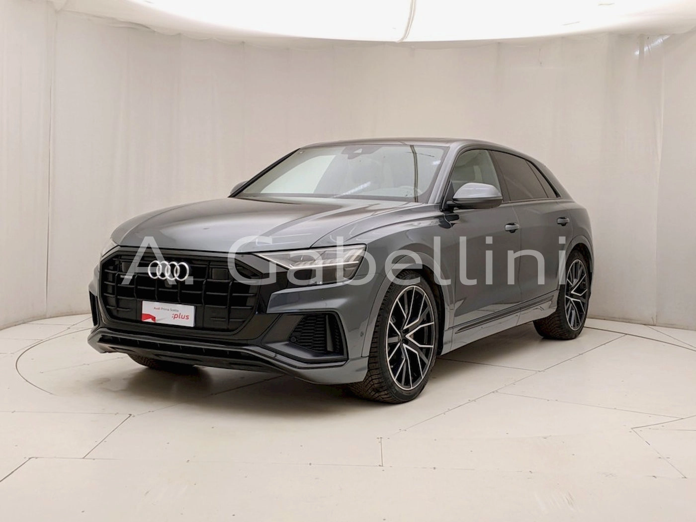 img-0 Audi Q8 Audi U1283459