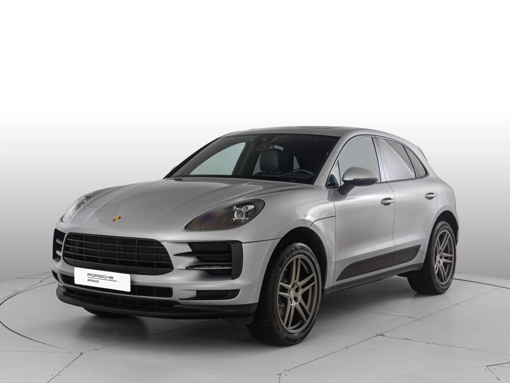 img-0 Porsche Macan Porsche U1283811