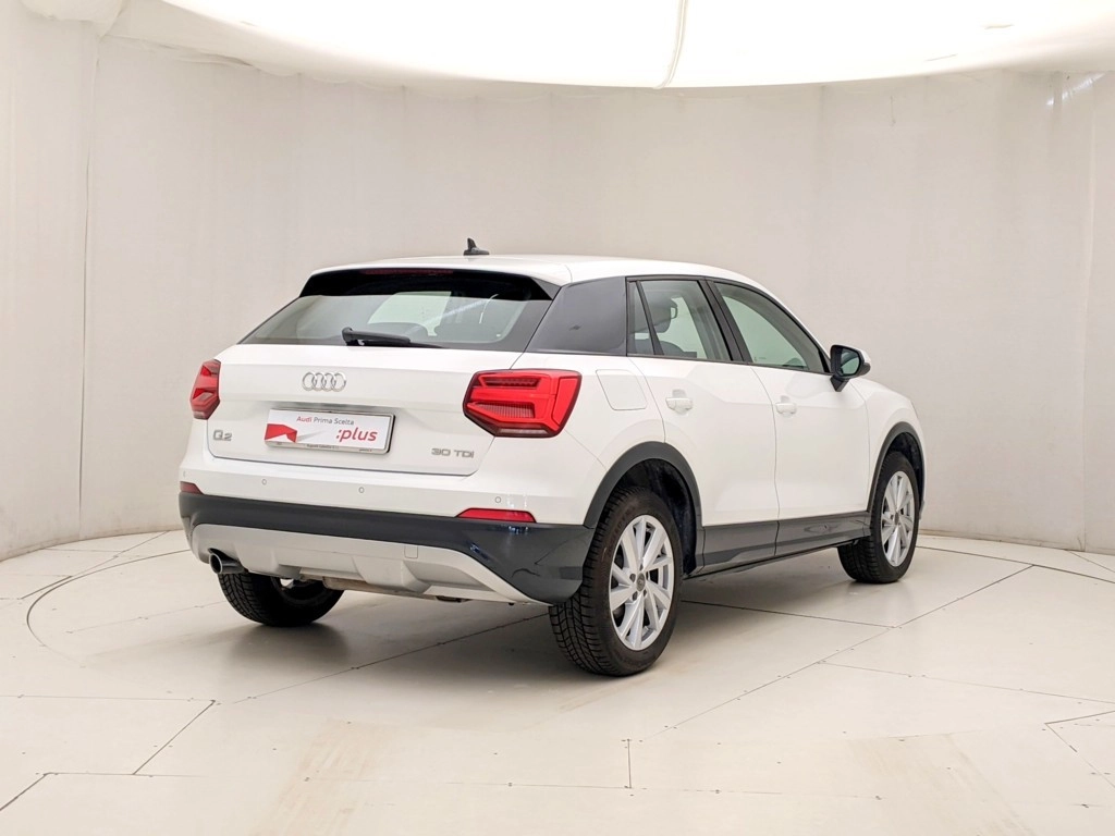 img-3 Audi Q2 Audi U1284532