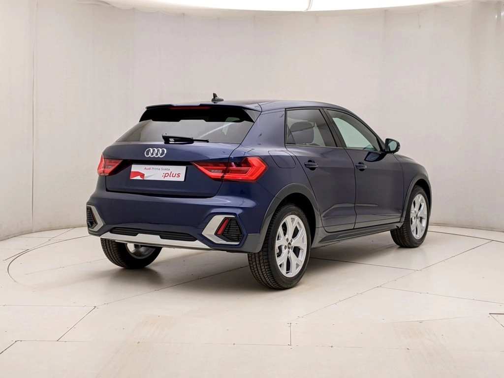 img-3 Audi A1 Audi U1284587