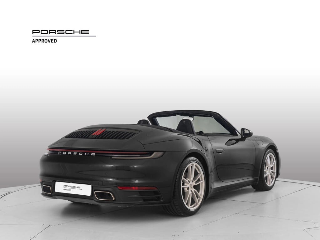 img-4 Porsche 911 Porsche U1284452